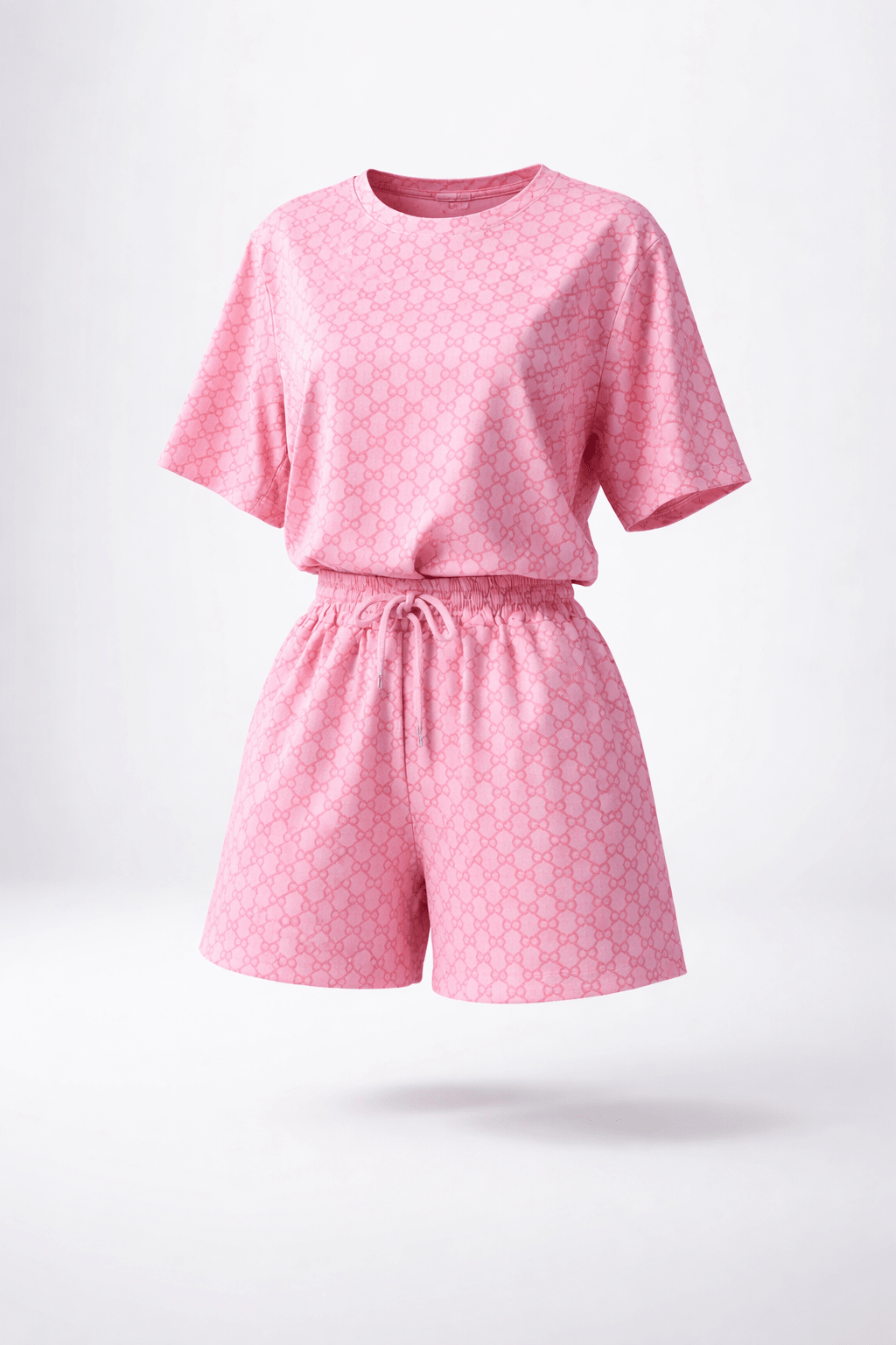 Zweiteiler Pinki - Milano Royal Boutique